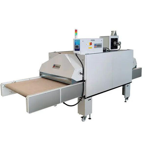 Cavazutti Dual 1200 Single Belt Conveyor Dryer