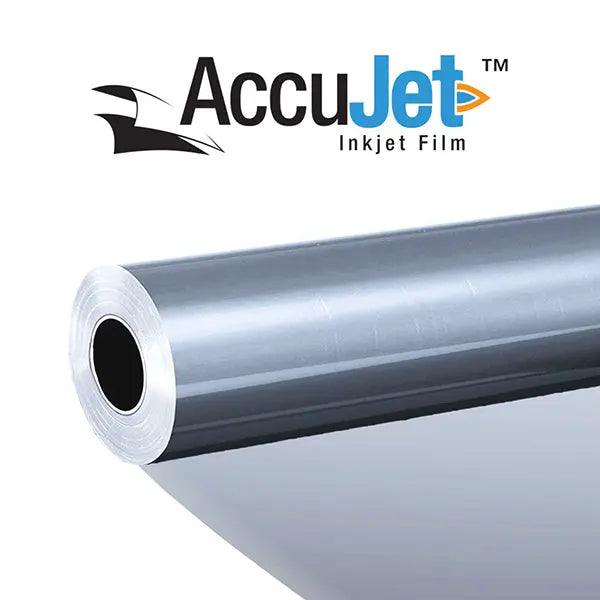 Chromaline Accu-Jet 36"X100' Roll