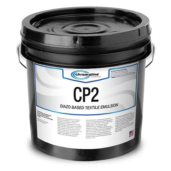 Chromaline CP2 Diazo Emulsion-1 Quart