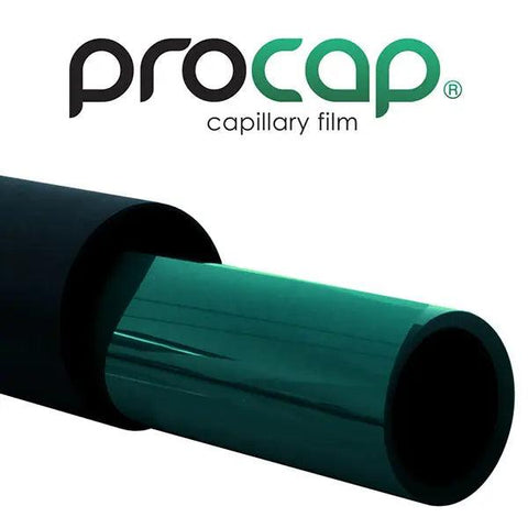 Chromaline Pro/Cap 18, 26"x30' Roll Cap Film