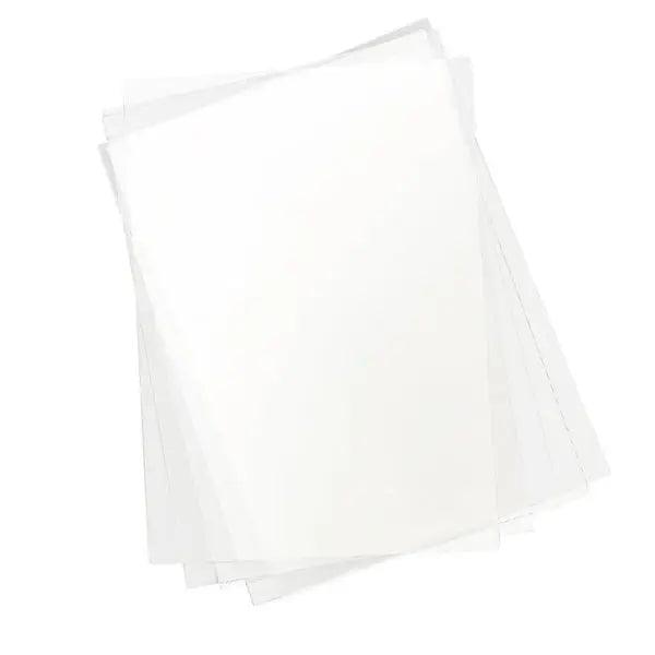 DTF Film Sheets 16x20