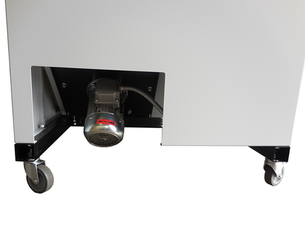 Cavazutti DIDO 3 Drawer Dryer 230v