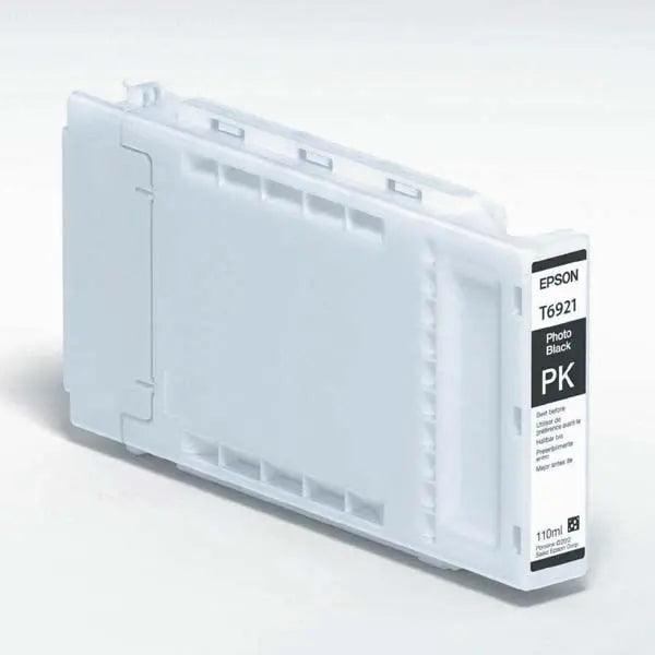 EPSON T692100 Photo Black Ink Cartridge 110ml