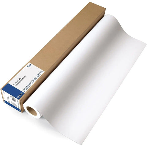 Epson Enhanced Matte Paper 36" x 100'