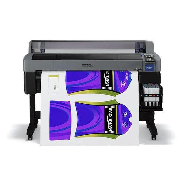 Epson F6370 Standard Edition  44" Dye Sub Printer