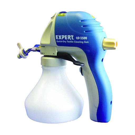 Expert QD3500 Quick Dry Spot Cleaning Gun