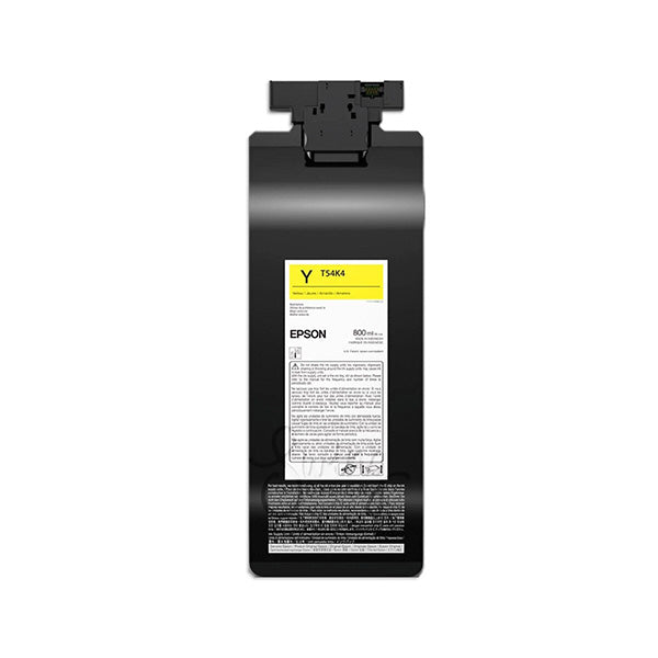 Epson F2270 White Ink Pack 800ml DG2