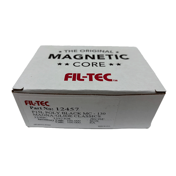 Fil-Tec Magna Glide Bobbins (Black) 100ct