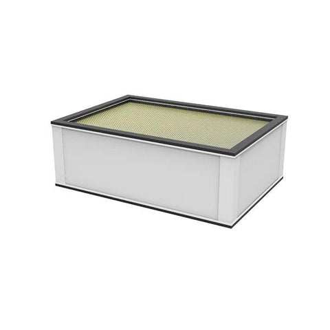 PAT OXY-Carbon Filter-Micro - Micro Unit