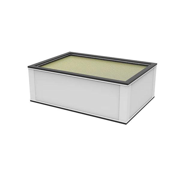 PAT OXY-Carbon Filter-Micro  -Micro Unit