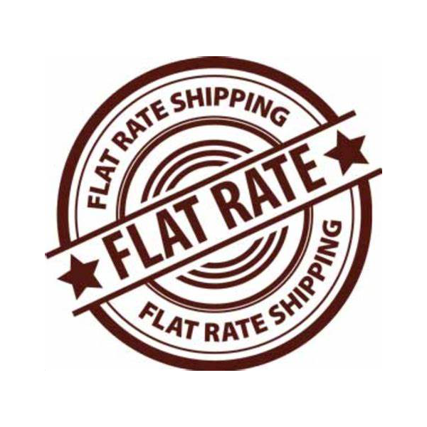 Flat Rate 95 - Business Delivery