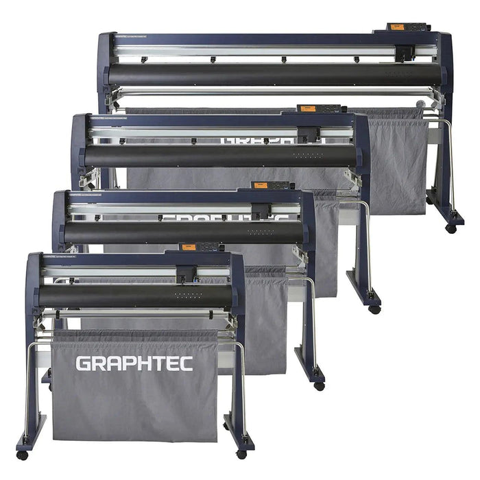 Graphtec FC 9000 Series Cutter Plotter Graphtec