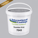IC 7043 Guardian Gray FlexCure - 1 Gallon