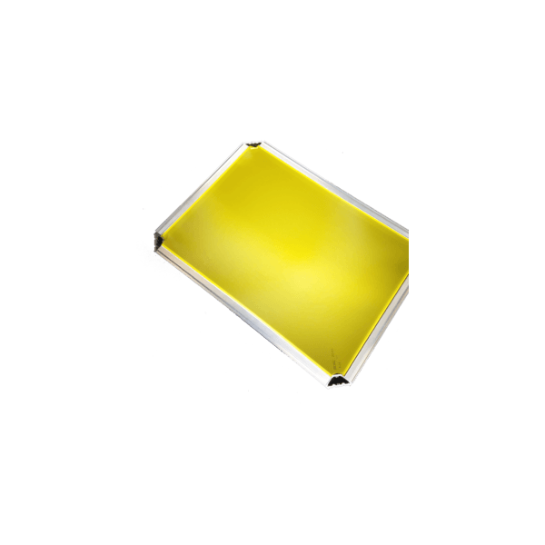 Shur-Loc Mesh Panel EZ 23" x 31" - 305/34 Yellow