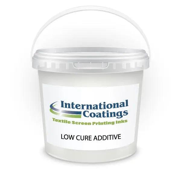 IC 3804 Low Cure Additive-1 Gallon