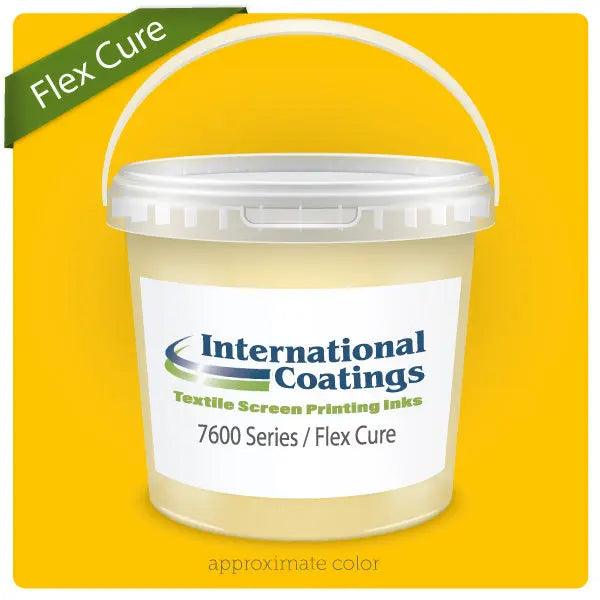 IC 7608 Bear's Navy FlexCure-1 Gallon