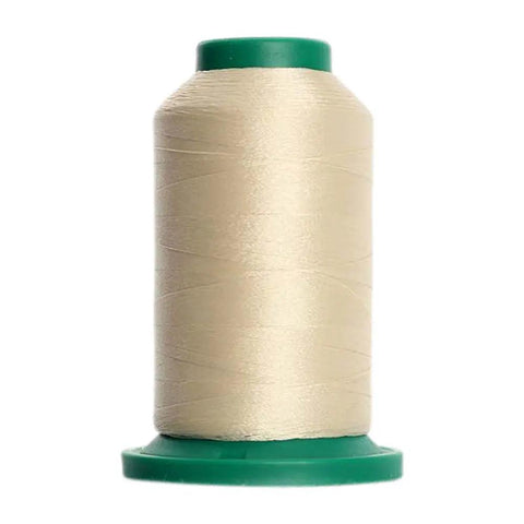Isacord 0781 Candlewick Embroidery Thread 5000M