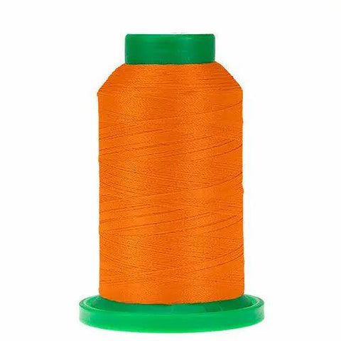 Isacord-1310-Hunter-Orange-Embroidery-Thread-5000M