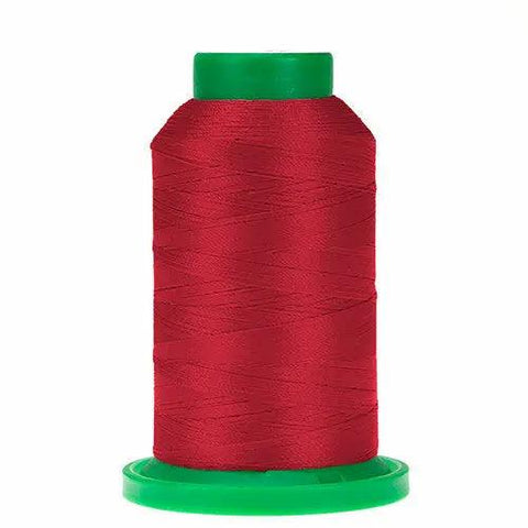 Isacord-1900-Geranium-Embroidery-Thread-5000M