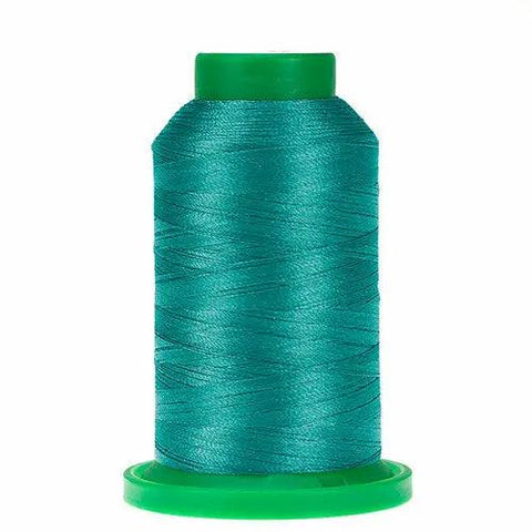 Isacord-4610-Deep-Aqua-Embroidery-Thread-5000M