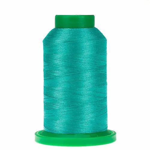 Isacord 4620 Jade Embroidery Thread
