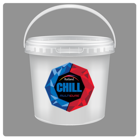 Rutland LB0266 Chill LB LC Barrier Base - 1 Gallon
