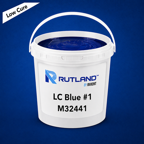 Rutland M32441 LC Blue #1 - 1 Gallon