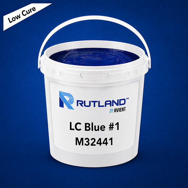 Rutland M32441 LC Blue #1 - 1 Gallon