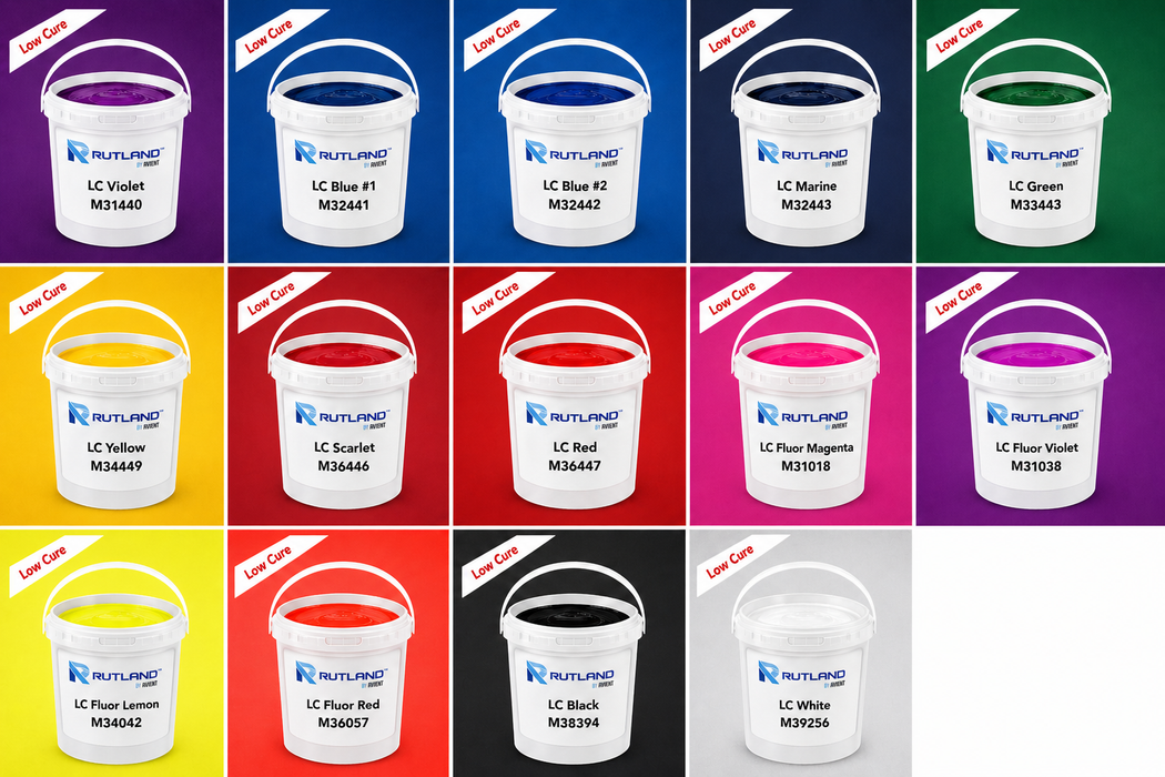 Rutland M32441 LC Blue #1 - 1 Gallon