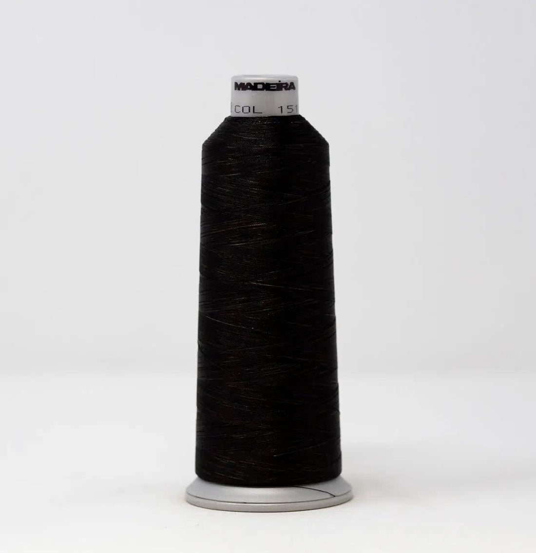 Madeira Polyneon 1515 Multi Brown Embroidery Thread 5500 Yards