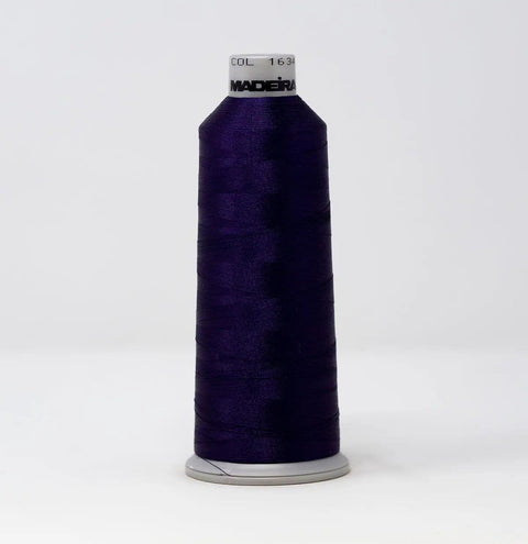 Madeira Polyneon 1634 Embroidery Thread 5500 Yards