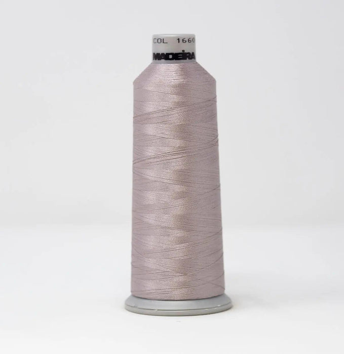 Madeira Polyneon 1660 Sand Castle Embroidery Thread 5500 Yards