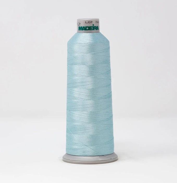 Madeira Polyneon 1692 Limestone Embroidery Thread 5500 Yards