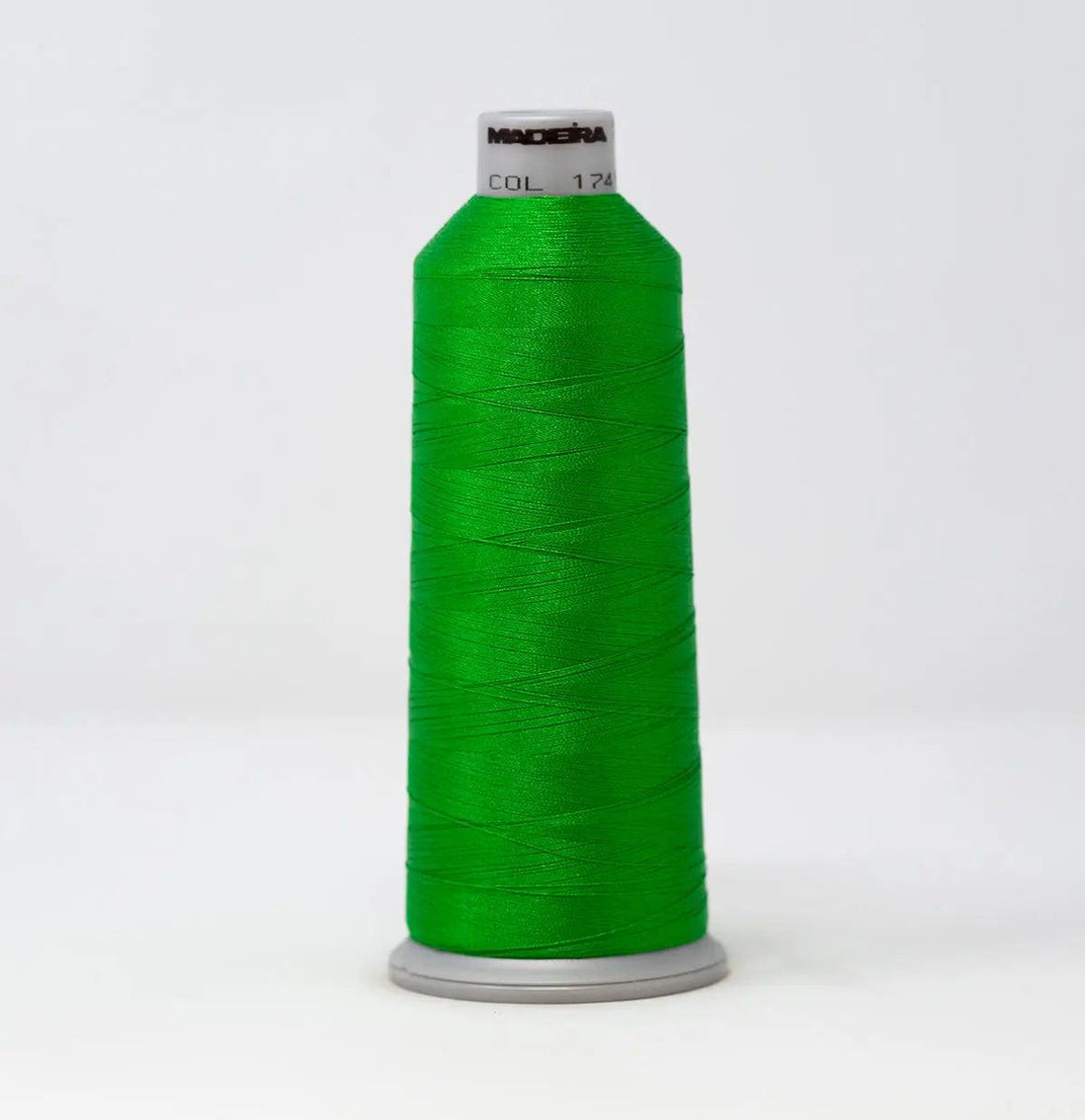 Madeira Polyneon 1749 Embroidery Thread 5500 Yards