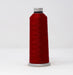 Madeira Polyneon 1839 Christmas Red Embroidery Thread 5500 Yards Madeira