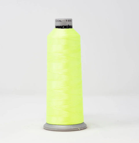 Madeira Polyneon 1867 Embroidery Thread 5500 Yards