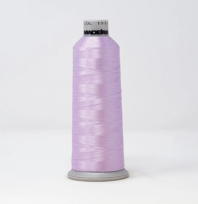 Madeira Polyneon 1911 Evening Mist Embroidery Thread 5500 Yards