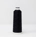 Madeira Rayon 1006 Diamond Black Embroidery Thread 5500 Yards Madeira