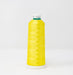 Madeira Rayon 1023 Lemon Embroidery Thread 5500 Yards Madeira