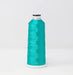 Madeira Rayon 1299 Green Turquoise Embroidery Thread 5500 Yards Madeira