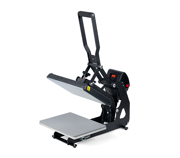 Stahls' MAXX Digital Clam Heat Press