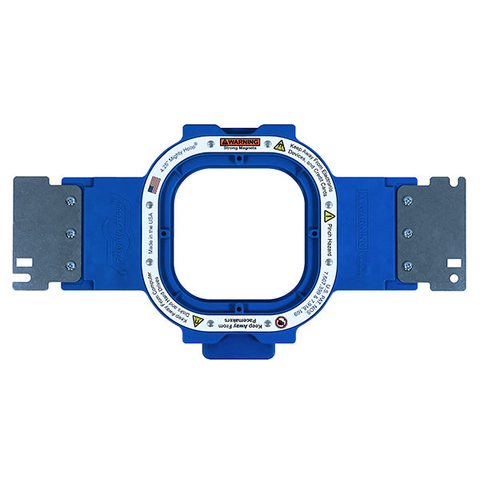 Mighty Hoop ZSK 4.25" 400 Field