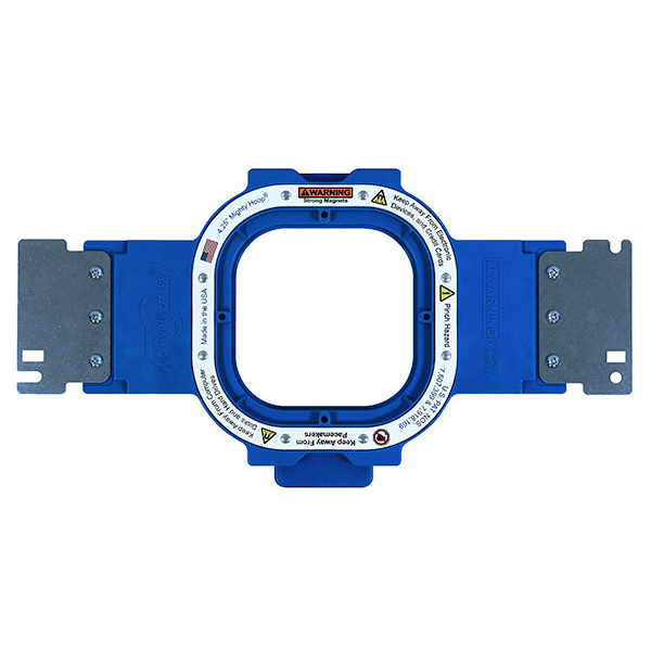 Mighty Hoop ZSK 4.25" 400 Field