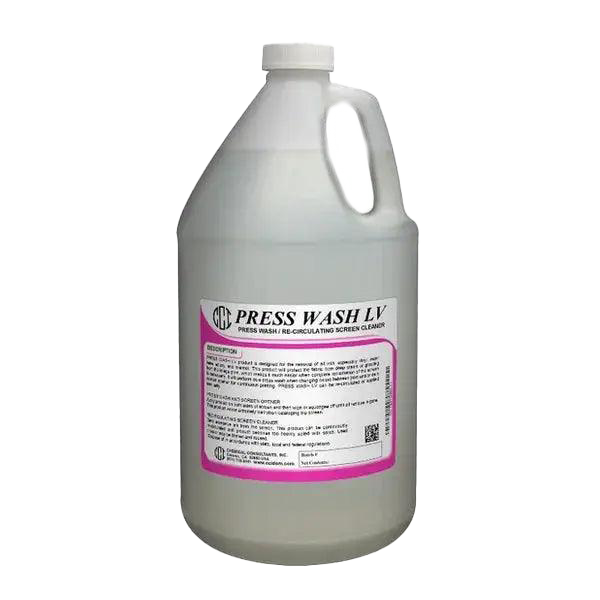 CCI Press Wash LV - 55 Gallon Drum