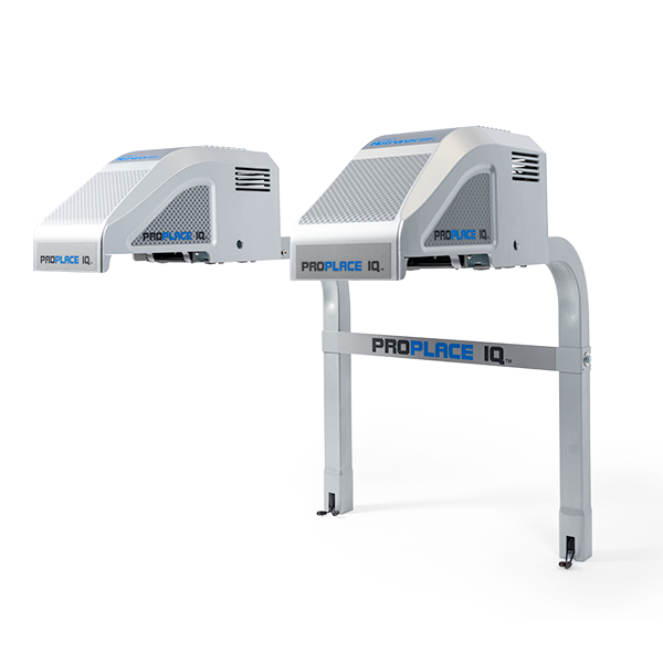 Stahls Dual Air Fusion ProPlace-120