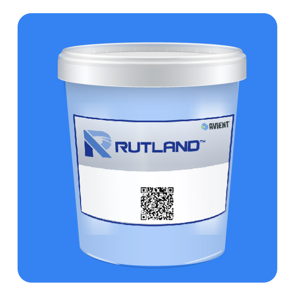 Rutland C3 2441 NPT Blue #1-1 Gallon