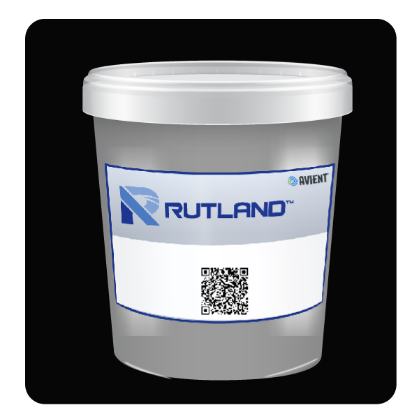 Rutland C38394 NPT Black Color Booster Mixing System