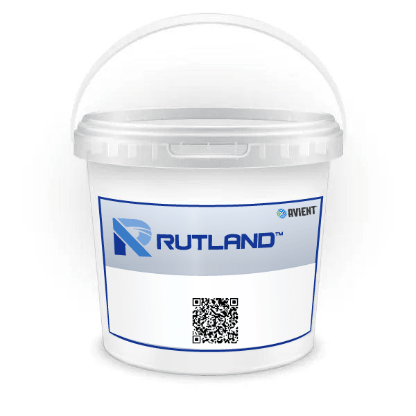 Rutland EH9020 NPT Cotton Silky White - 1 Gallon