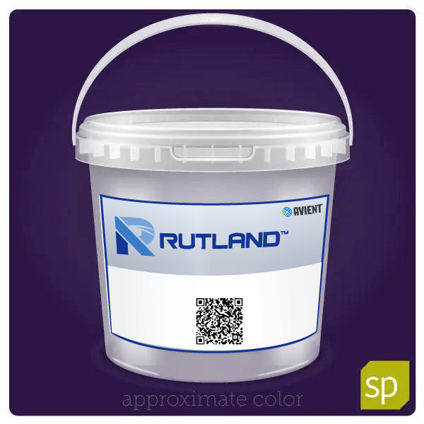 Rutland M31440 NPT Violet-1 Gallon