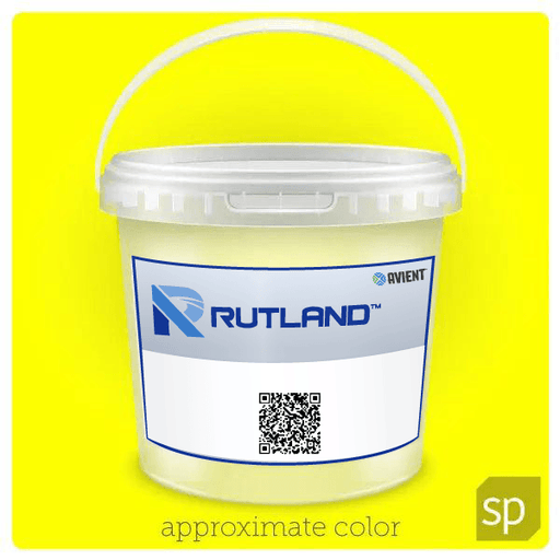 Rutland M34042 NPT FF Fluorescent Lemon Yellow Ink Mixing System - SPSI Inc.